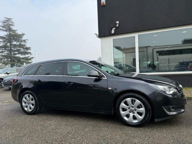 OPEL Insignia 2.0 CDTI 140CV Ecopower 104gr. Sports Tourer Cosmo