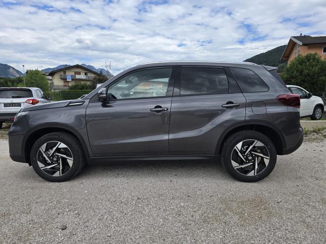 SUZUKI Vitara 1.4 Hybrid 4WD AllGrip Top