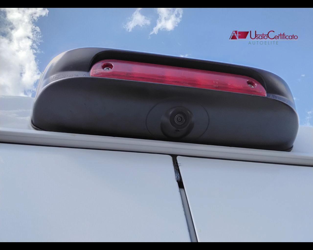 FIAT eDucato 35 122CV PM-TM Furgone battery 47kWh
