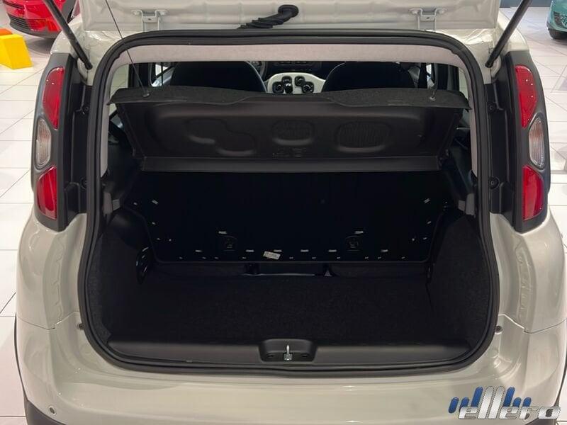 FIAT Panda MY25 1.0 Hybrid PANDINA CROSS
