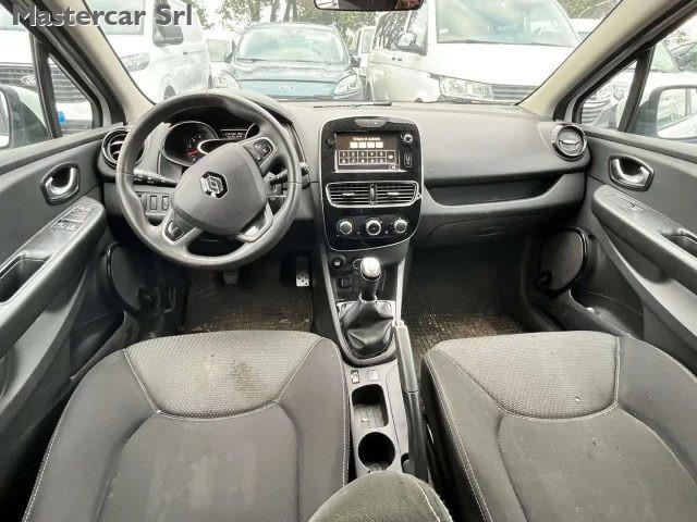 RENAULT Clio 1.5 dci 90CV LIFE Autocarro n1 5 posti - FX248EH