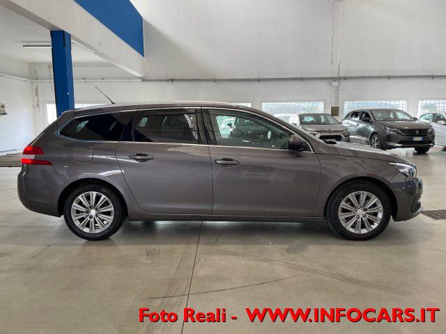 PEUGEOT 308 BlueHDi 130 S&S EAT8 SW Allure Promo