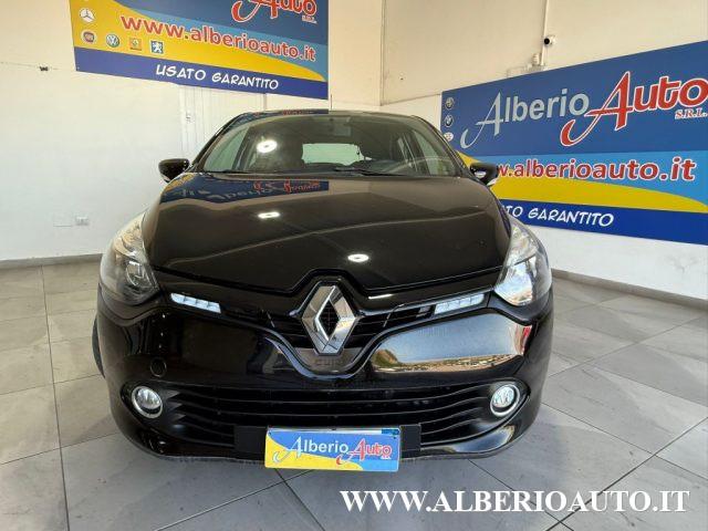 RENAULT Clio dCi 8V 75CV Start&Stop 5 porte Energy Life