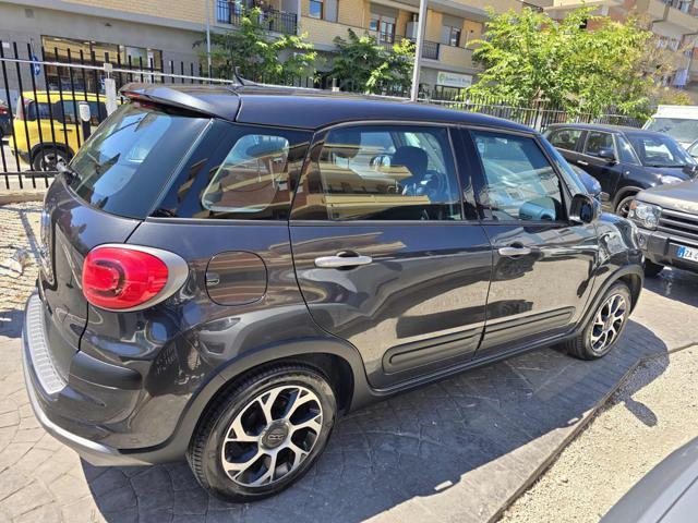 FIAT 500L 1.4 95 CV S&S Connect NO OBBLIGO FINAN. !!!!