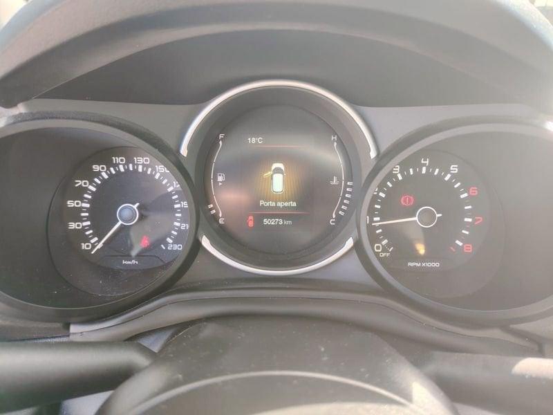 FIAT 500L 500L 1.4 95 CV S&S Cross