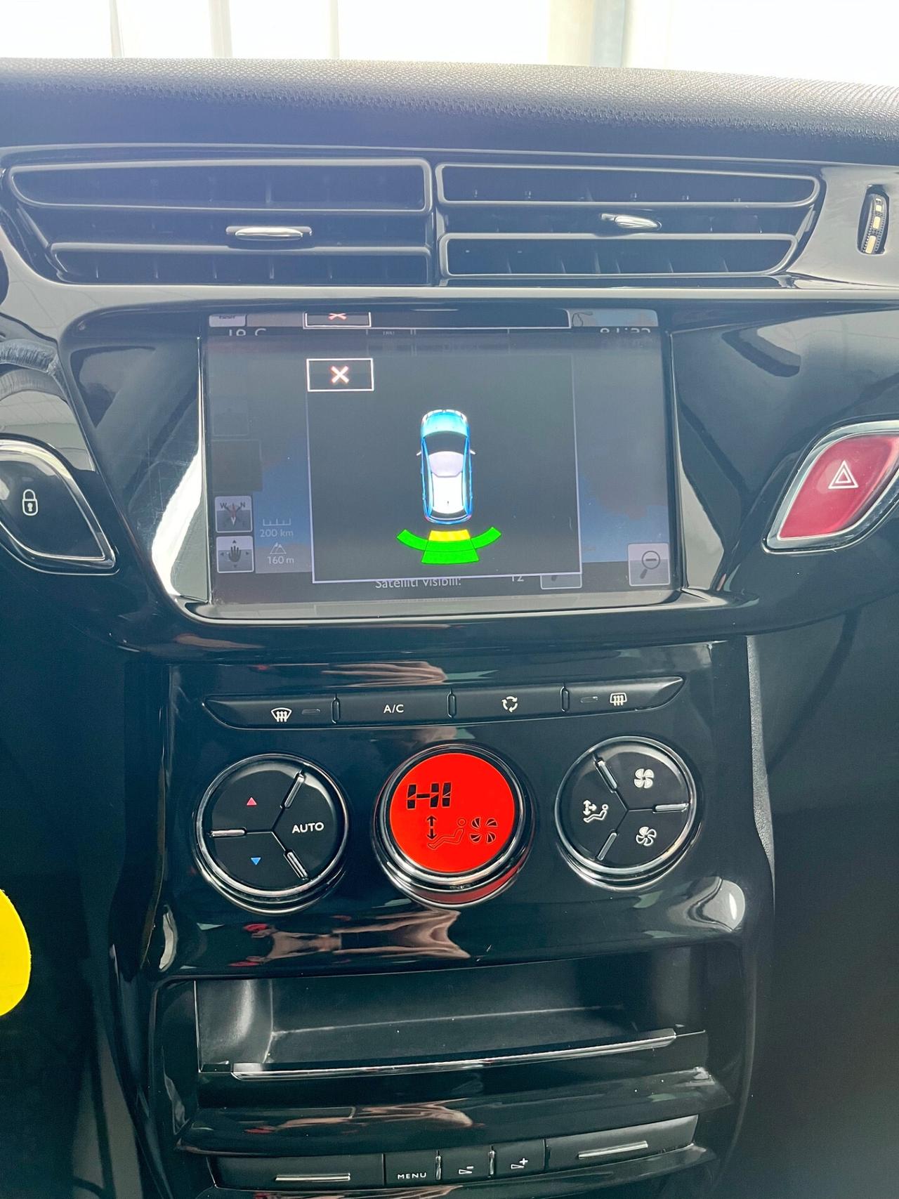 Citroen C3 BlueHDi 75 Exclusive FULL