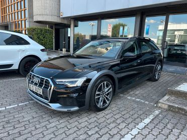 Audi A6 allroad 40 2.0 tdi mhev 12V quattro 204cv s-tronic