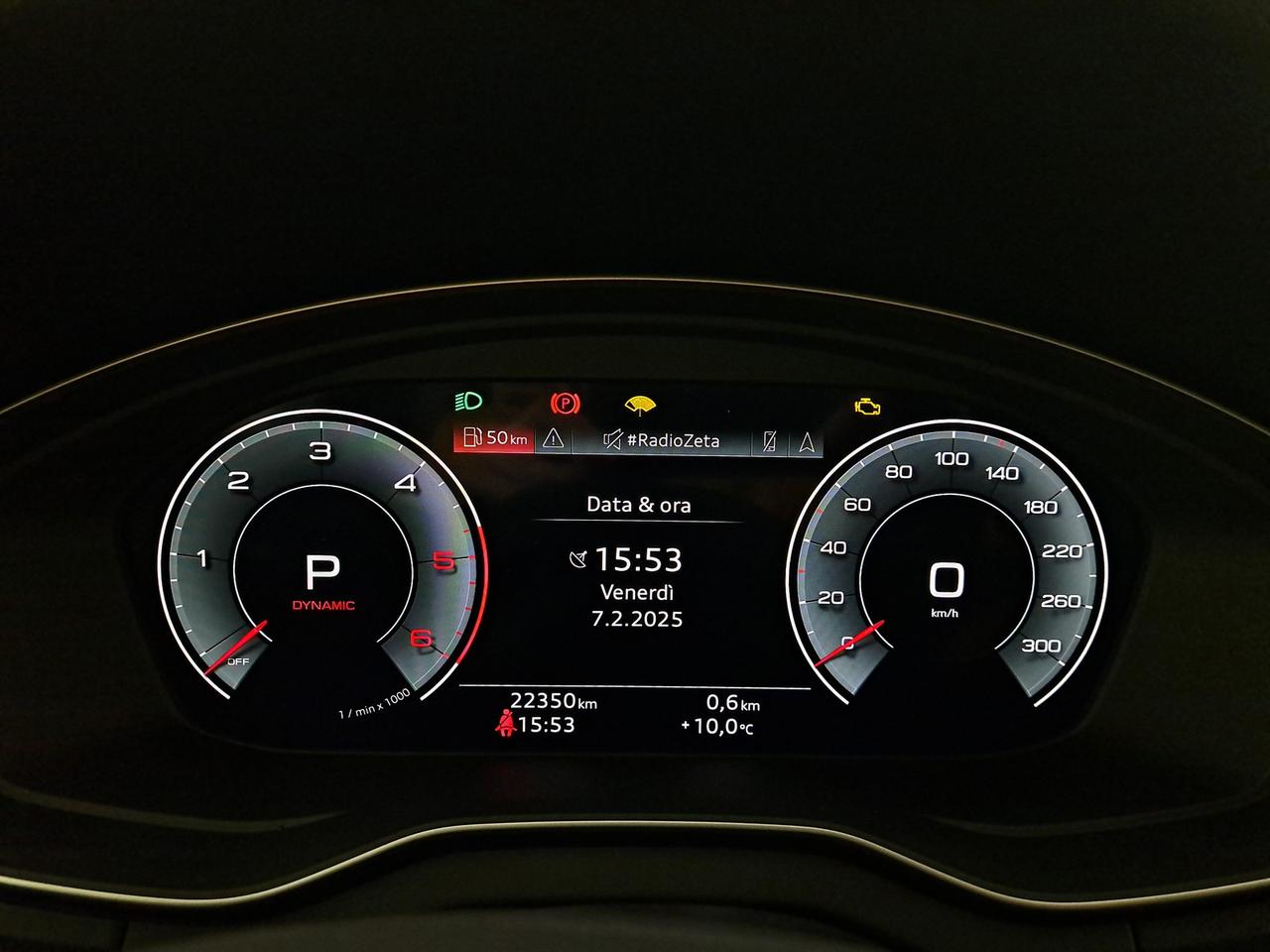 Audi Q5 40 2.0 tdi mhev 12v s line quattro s-tronic