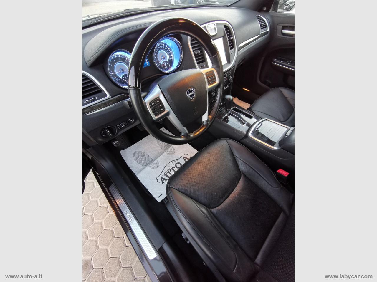 LANCIA Thema 3.0 V6 Mjet II 190 CV Platinum