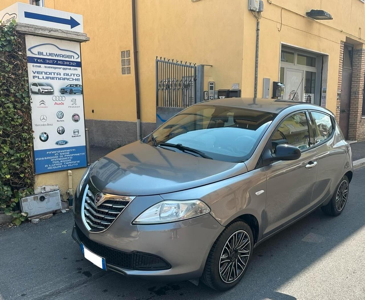 Lancia Ypsilon 1.2 Benzina 69 CV FINANZIABILE