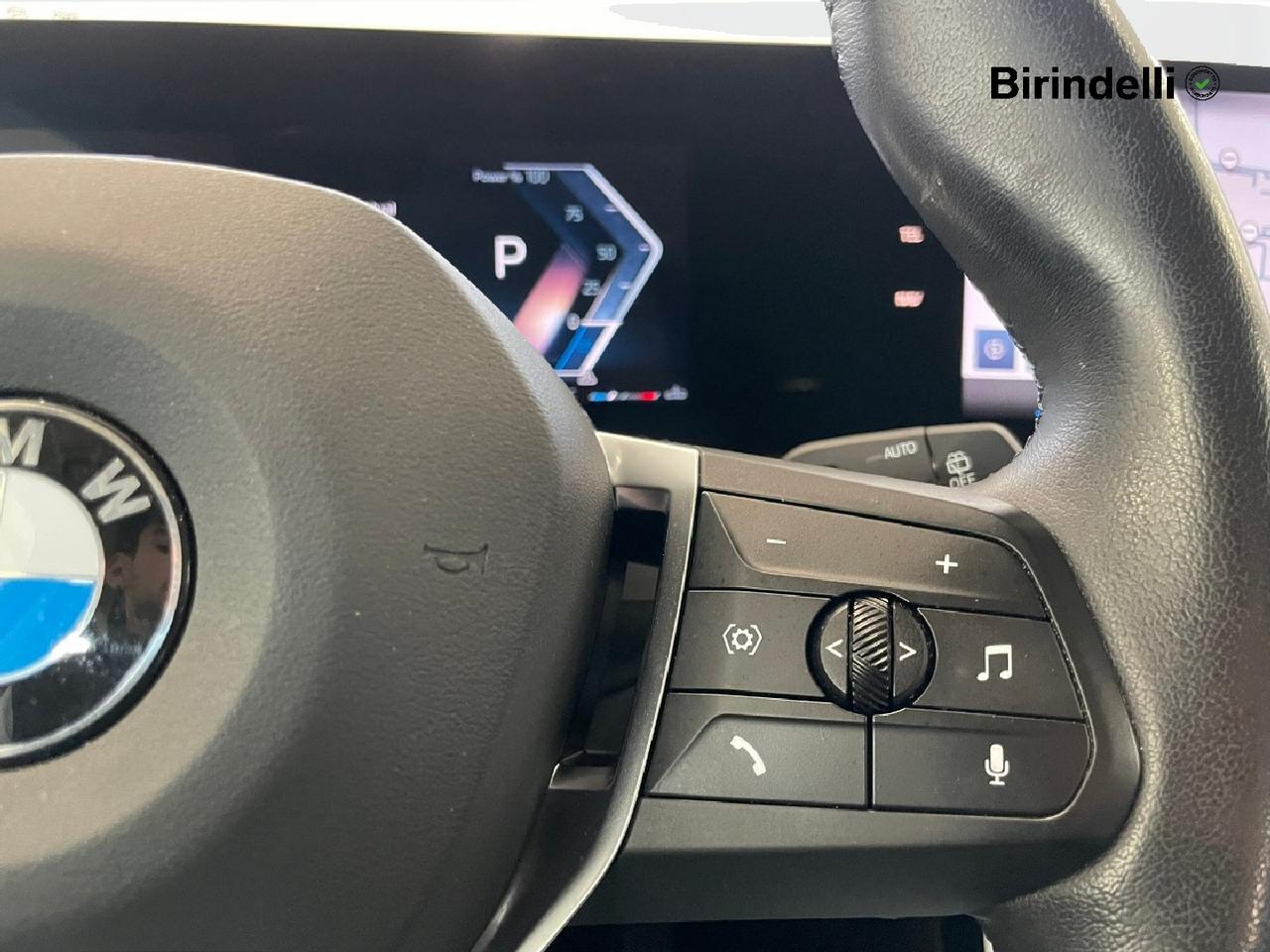 BMW X1 (U11) - X1 sDrive 18d