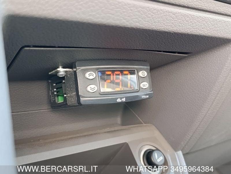Volkswagen Crafter 35 2.0BiTDI 177CV RWD PL-TA *CELLA FRIGO MAXI CASSA*