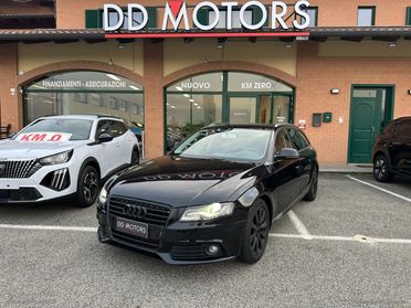 AUDI A4 Avant 1.8 TFSI 160 CV Advanced