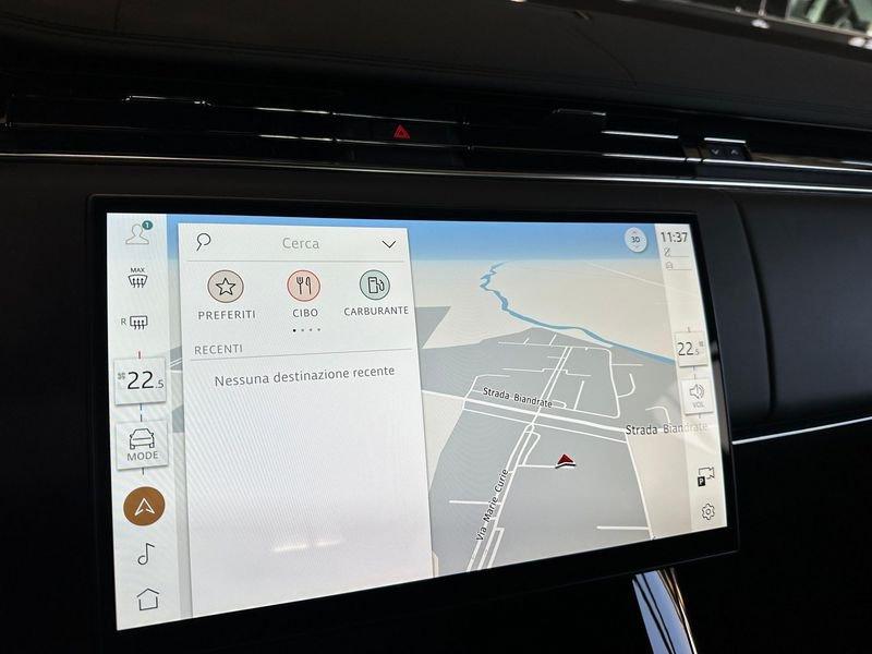 Land Rover RR Sport Range Rover Sport 3.0D l6 249 CV Dynamic HSE | IVA ESPOSTA