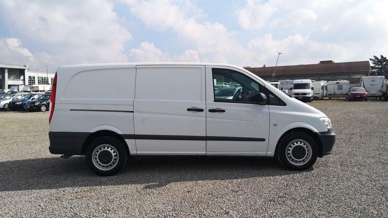 Mercedes-Benz Vito 2.2 113 CDI Furgone Long