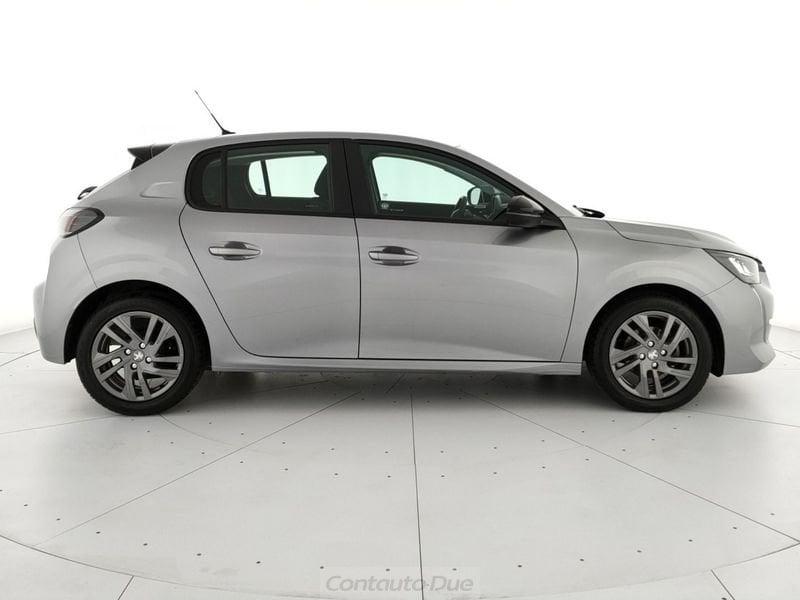 Peugeot 208 Active Pack PureTech 75 S/S