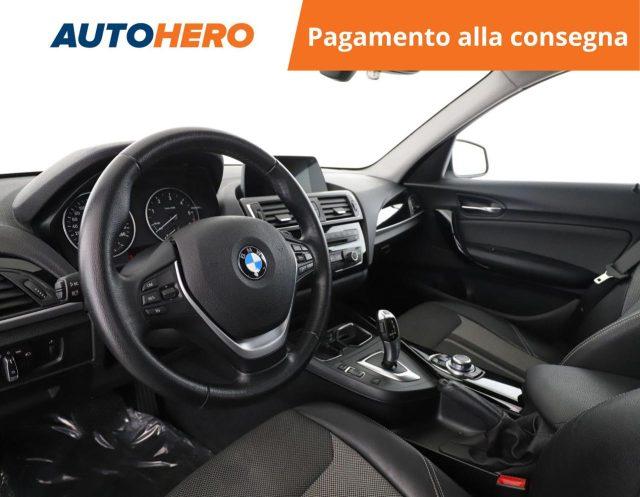 BMW 118 d 5p. Urban