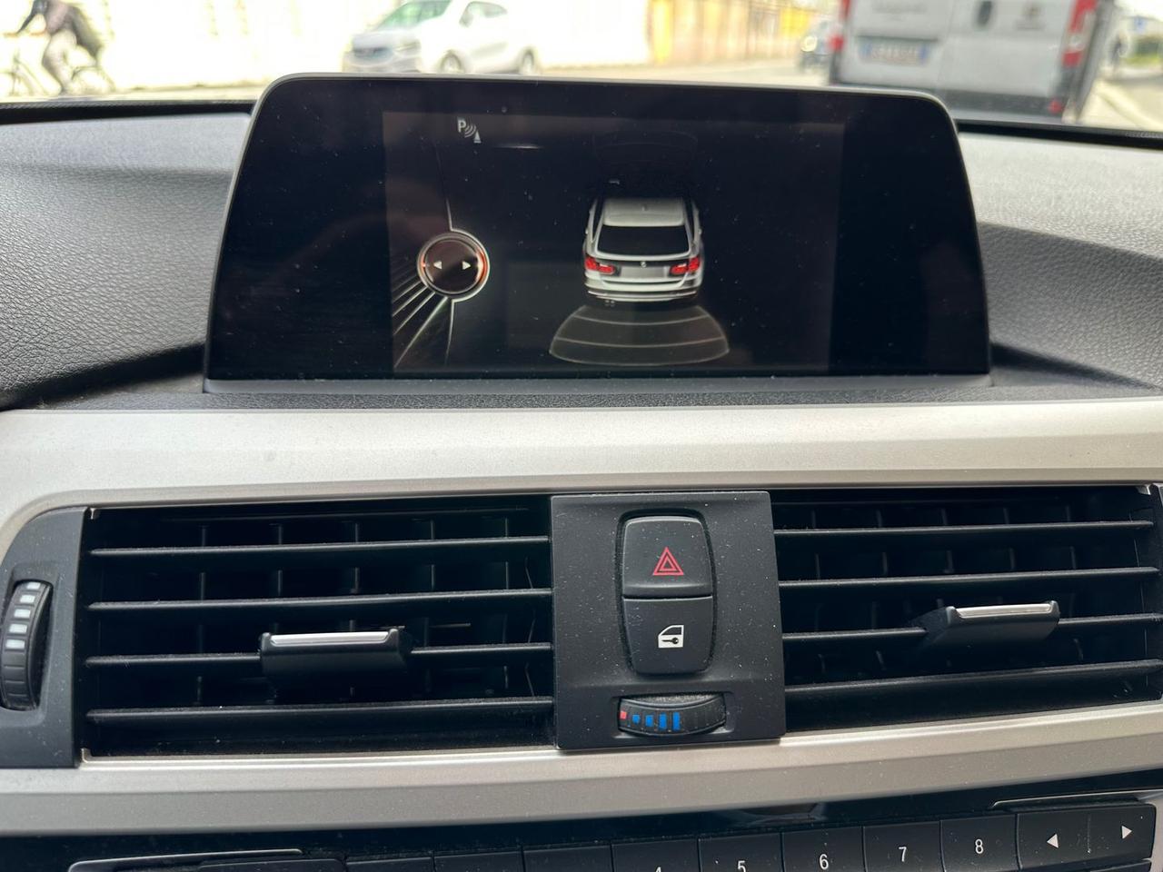 Bmw 320 Toruring Business Advantage 320 d #10348