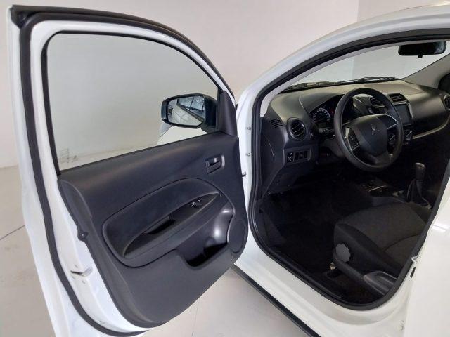 MITSUBISHI Space Star 1.2 Invite