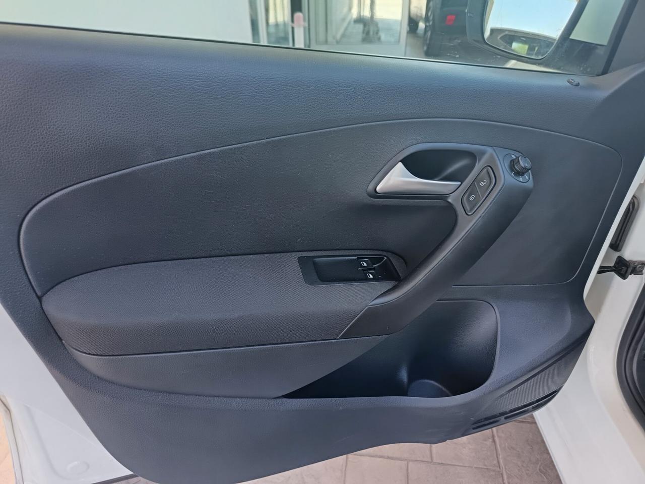 Volkswagen Polo 1.0 MPI 75 CV 5p. Comfortline
