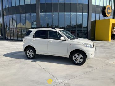 DAIHATSU Terios 1.5 4WD B You A/T Five