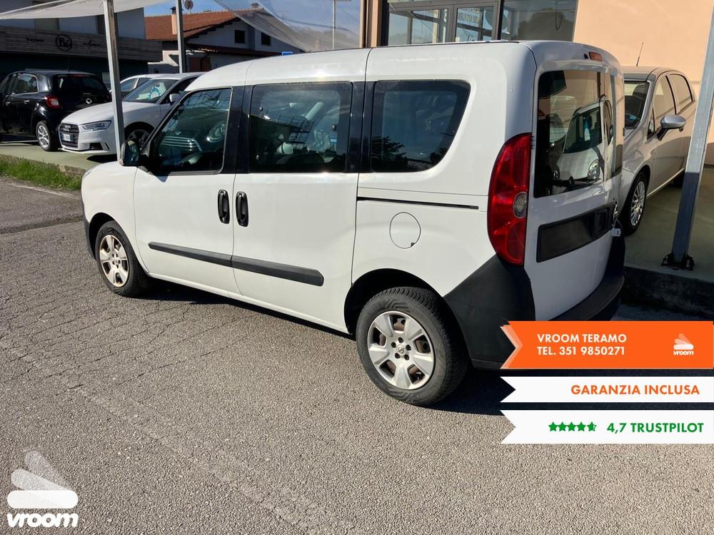 OPEL COMBO 1.3 MTJ MOTORE NUOVO 500KM