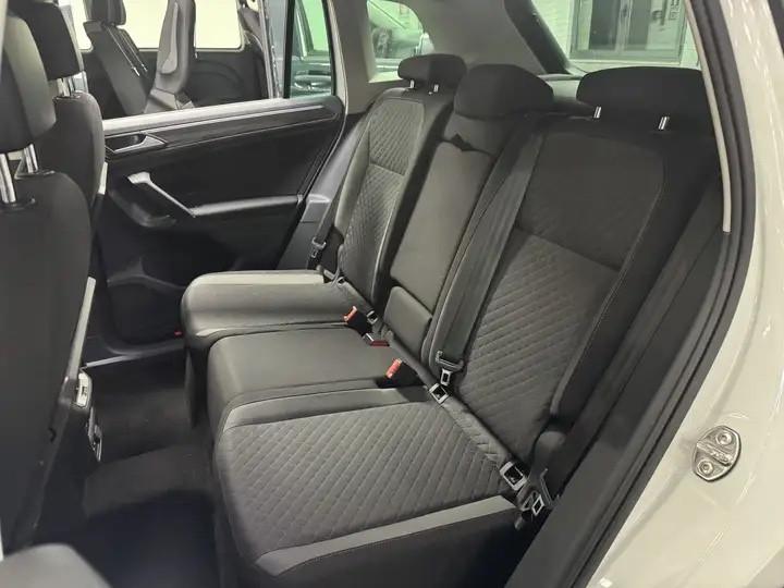 Volkswagen Tiguan 2.0 TSI 190 CV DSG 4MOTION Advanced BMT