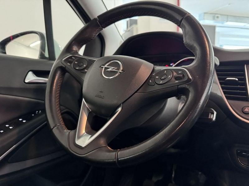 Opel Crossland X 1.5 ECOTEC Diesel 120cv Innovation S&S