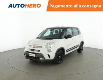 FIAT 500L 1.6 Multijet 120 CV Trekking