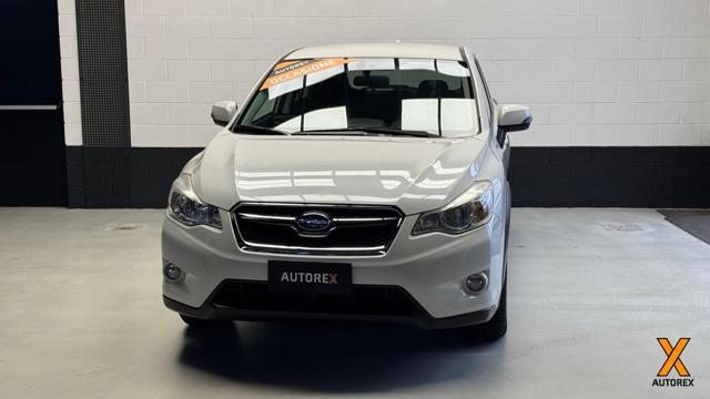 SUBARU XV 1.6i Style