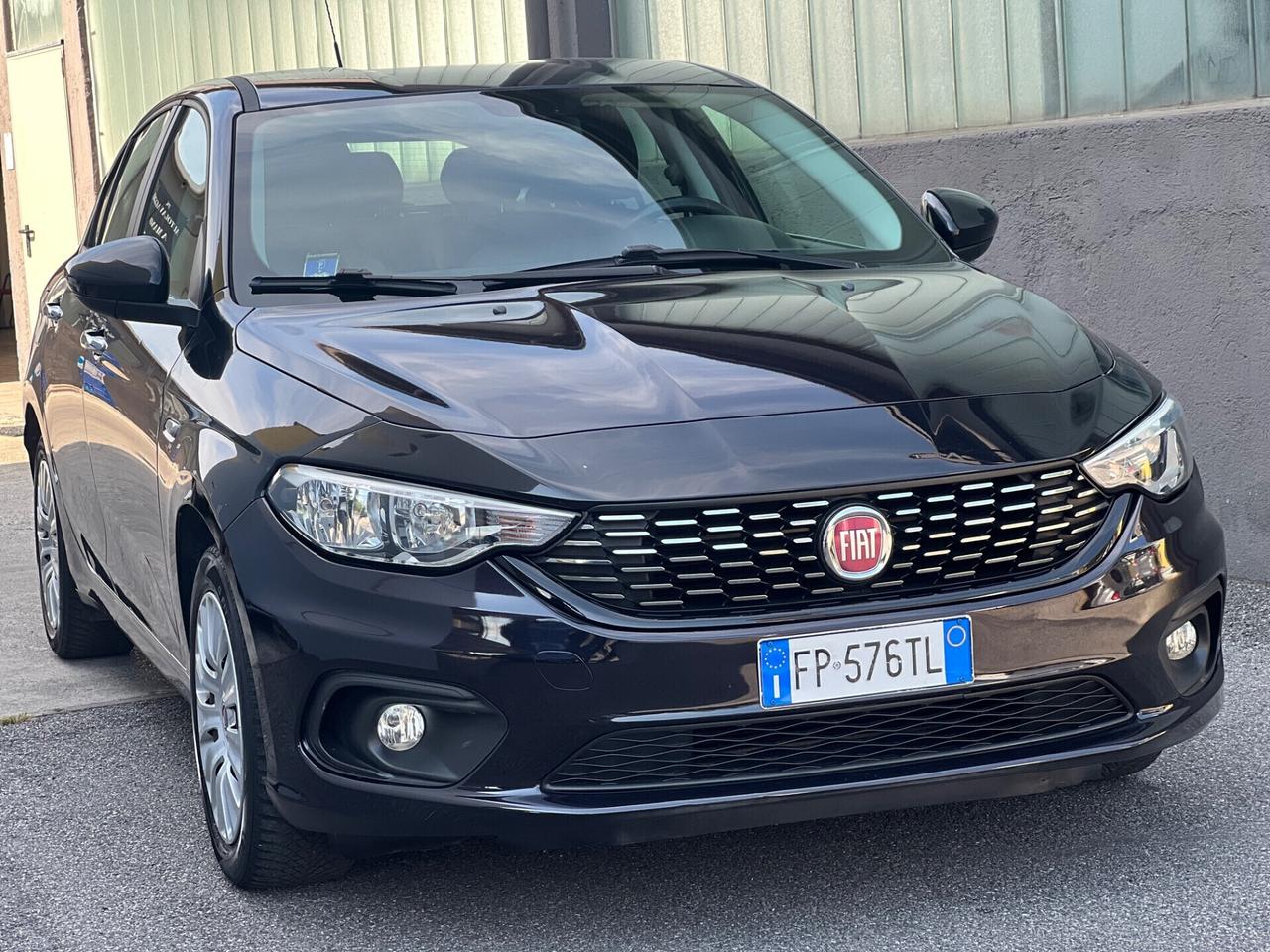 Fiat Tipo 1.4 GPL PER NEOPATENTATI- GARANZIA 12 MESI