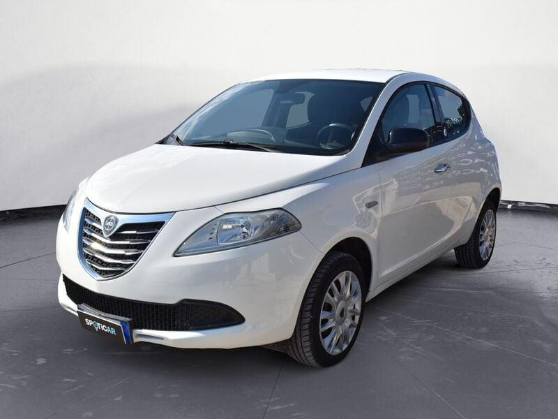 Lancia Ypsilon Ypsilon 0.9 Twinair 85 CV 5 porte S&S Elefantino METANO