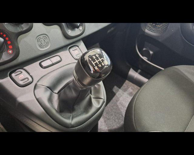 FIAT New Panda City Life 1.0 firefly hybrid 70cv 5 posti