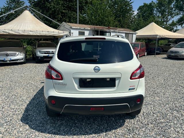 Nissan Qashqai 1.5 dCi DPF Acenta