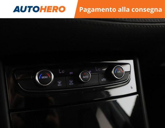 OPEL Grandland X 1.5 diesel Ecotec Start&Stop 120 Anniversary