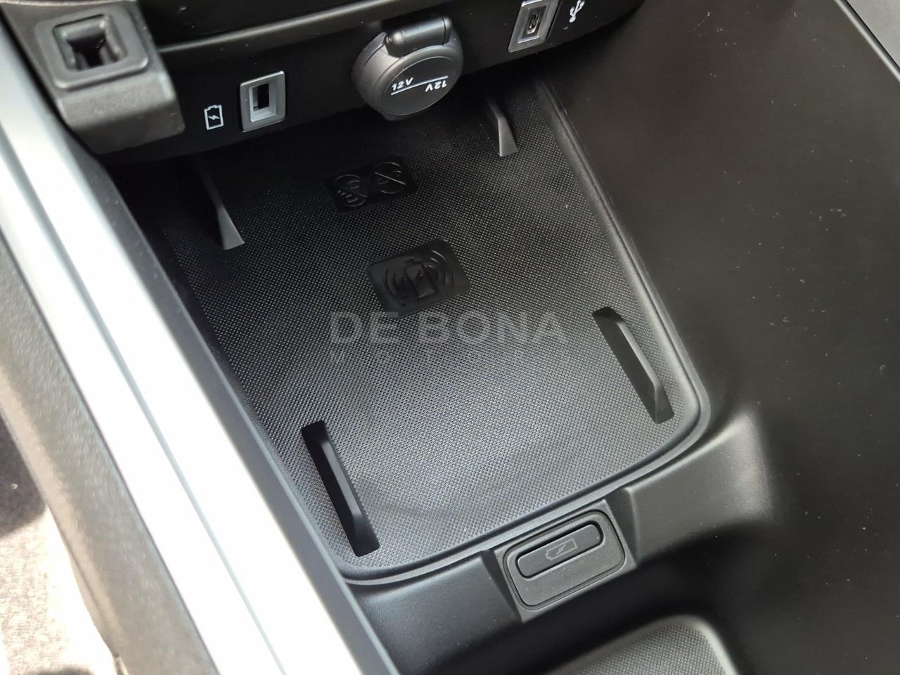 Jeep Avenger 1.2 turbo e-hybrid altitude fwd 100cv edct6