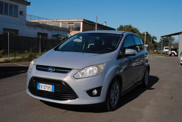 Ford C-Max 1.6 TDCi 115 CV