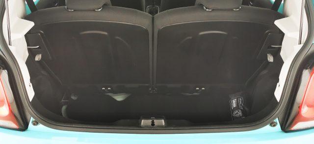 CITROEN C1 VTi 68 5 porte Feel