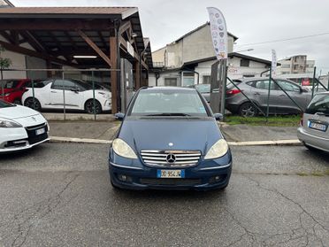 Mercedes-benz A 150 Avantgarde
