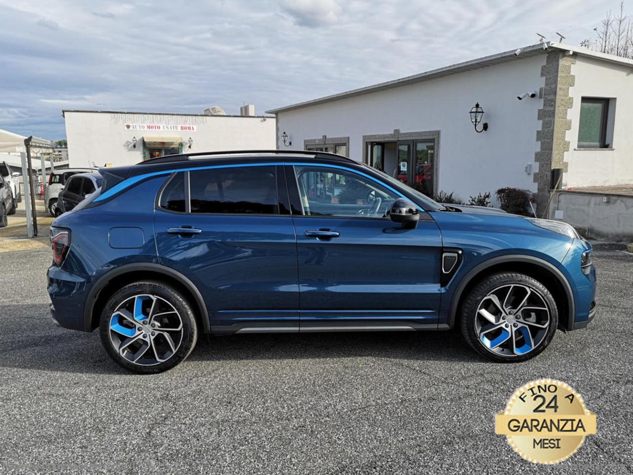 LYNK&CO HYBRID PHEV PROMO WEB