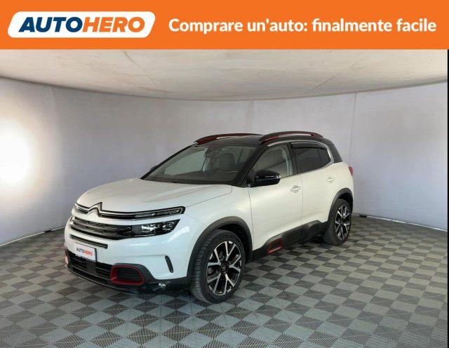 CITROEN C5 Aircross BlueHDi 130 S&S EAT8 Shine