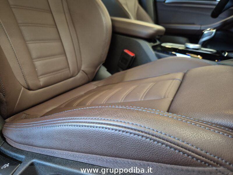 BMW X3 G01 2021 xdrive20d mhev 48V Msport auto