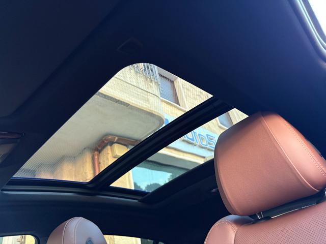 BMW X6 xDrive40d 48V Msport TETTO APR/PAN-CERCHI 22''.
