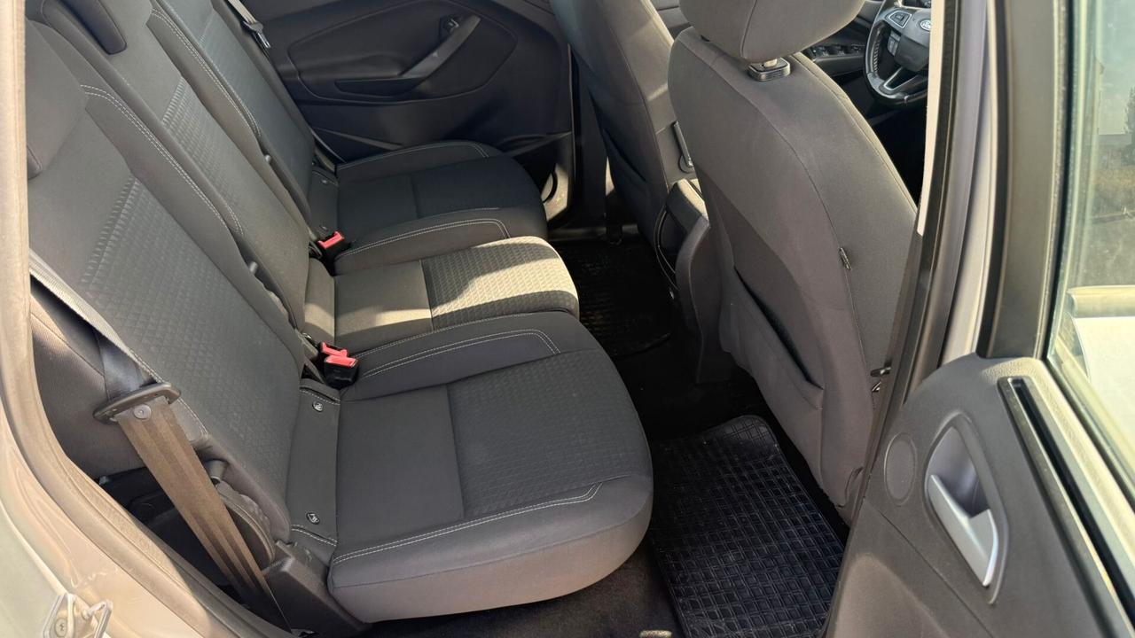 Ford C-Max 1.5 TDCi 120CV Start&Stop Business