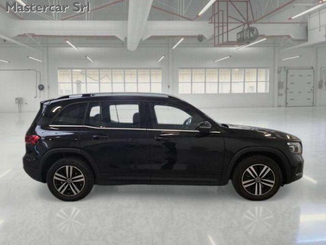 MERCEDES-BENZ GLB 200 GLB 200d Business Extra 4matic auto - GF453RT