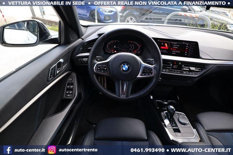 BMW Serie 1 118i F40 MSPORT M-SPORT AUT