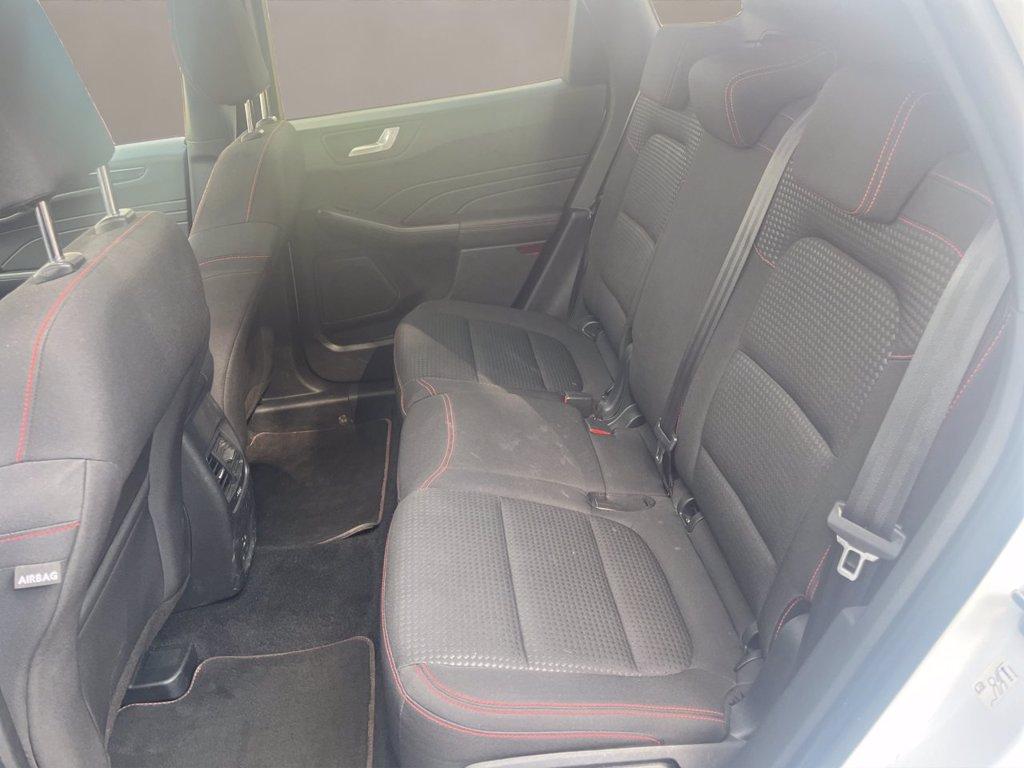 FORD Kuga 2.5 phev ST-Line 2wd 225cv cvt del 2022