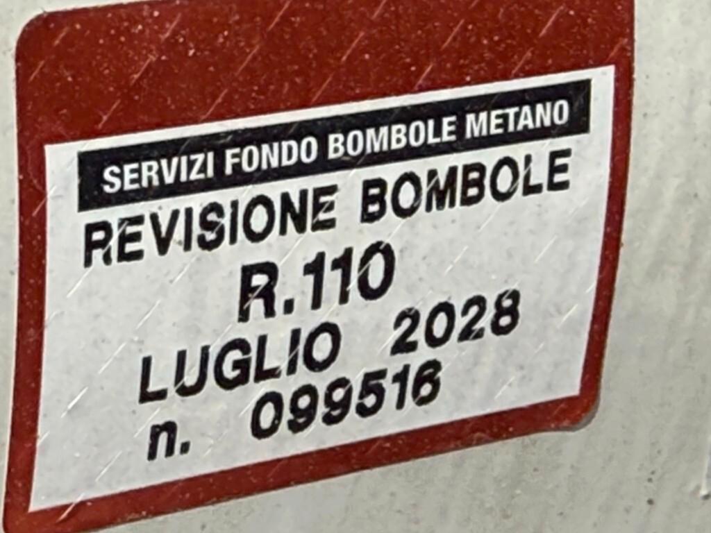 Fiat Doblo Doblò 1.4 T-Jet Natural Power PC-TN Cargo Lamierato SX