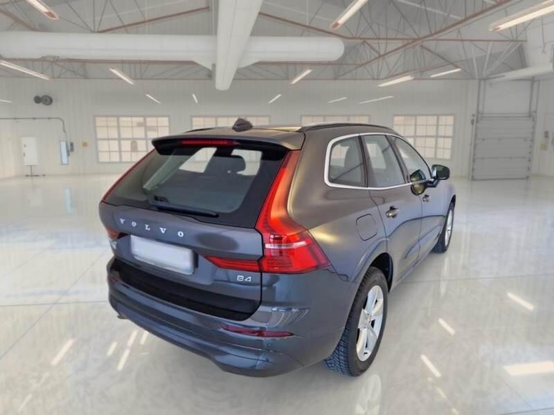 Volvo XC 60 2.0 B4 197CV HYBRID/DIESEL **PREZZO REALE**