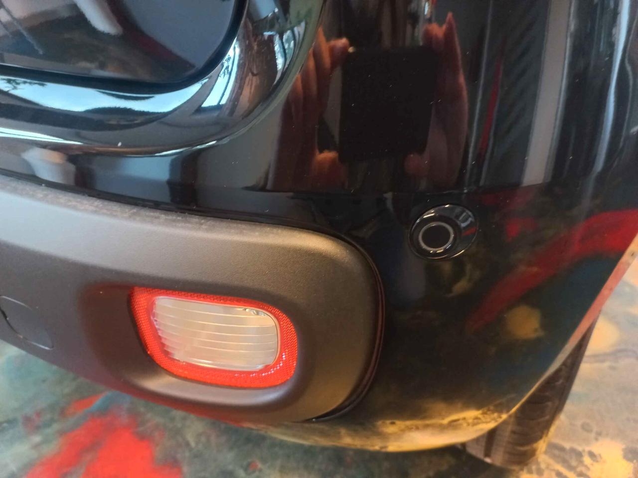 Fiat Panda 1.0 FireFly S&S Hybrid Pandina